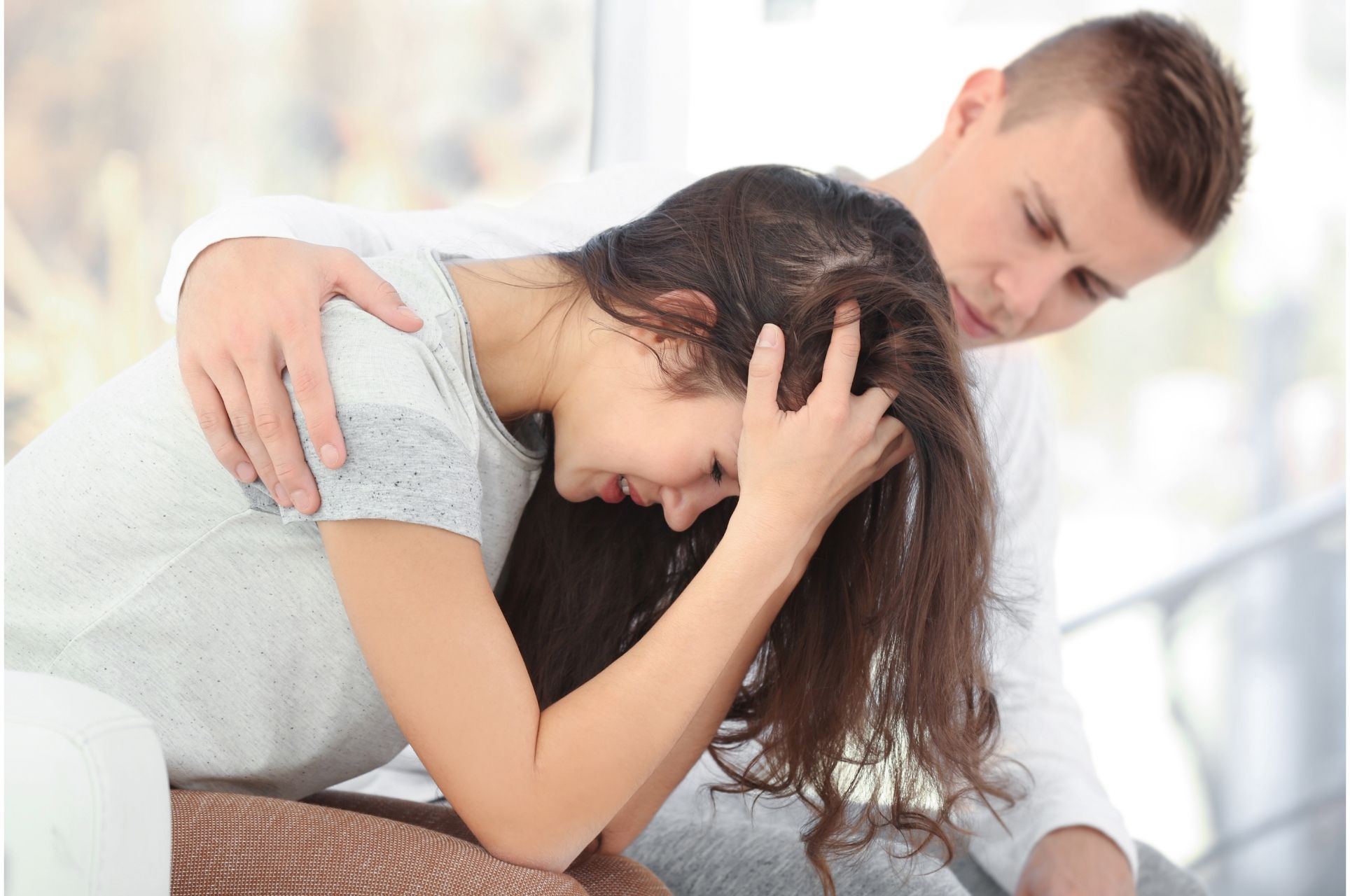 How to Stop Obsessing Over Someone