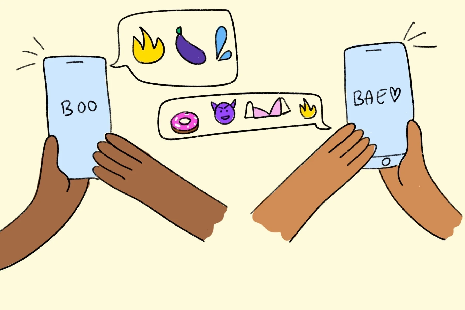 How to Start Sexting: A Guide Grounded in Consent and Confidence